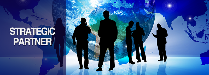 Strategic Partners